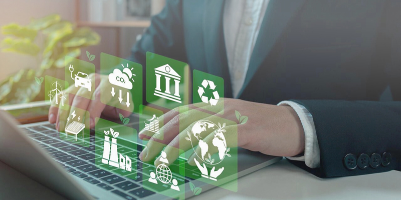 SOSTENIBILIDAD Y ECONOMÍA CIRCULAR